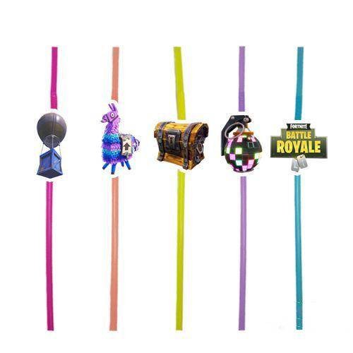 Fortnite Artistik Pipet (10 Adet)