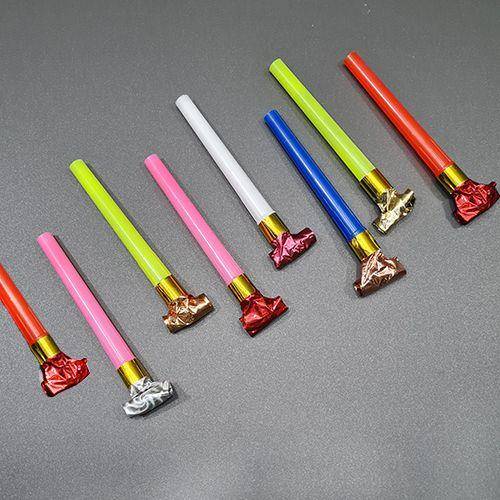 Büyük Parti Düdüğü Kaynanadili 8'li