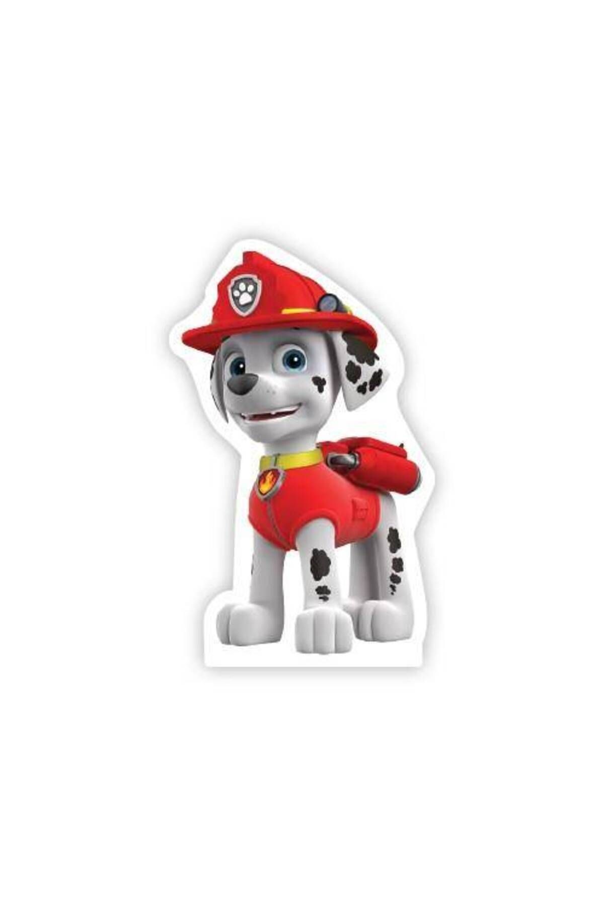 Paw Patrol Marshal Ayaklı Pano 34x21 Cm
