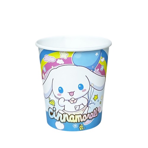 Cinnamoroll 8'li Karton Bardak