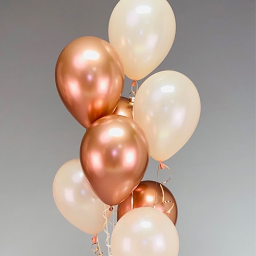 Uçan Balon Demeti Mağazadan 15 Adet