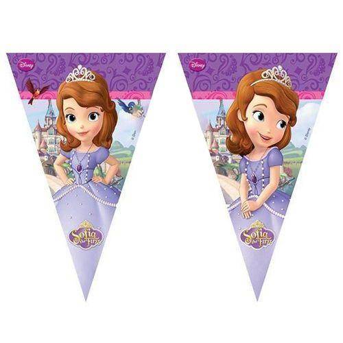 Prenses Sofia Bayrak (2.3 m.)