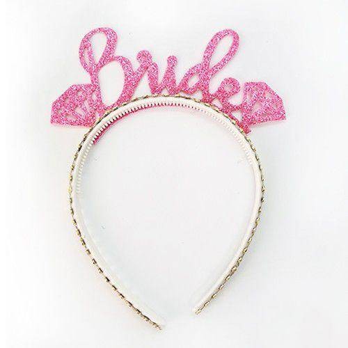Bride Simli Eva Taç Seçenekli