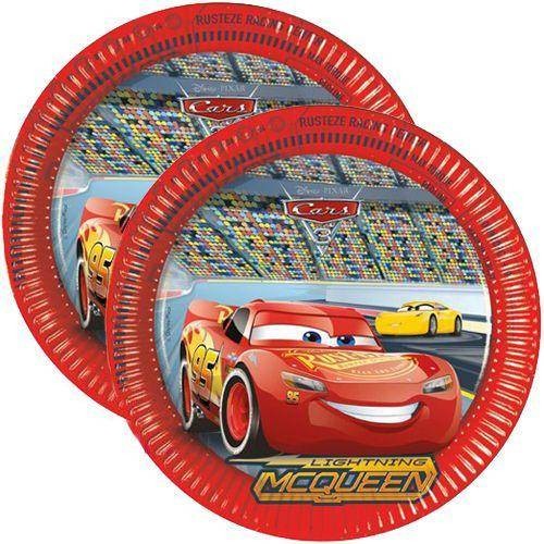 Cars Tabak (8 adet)