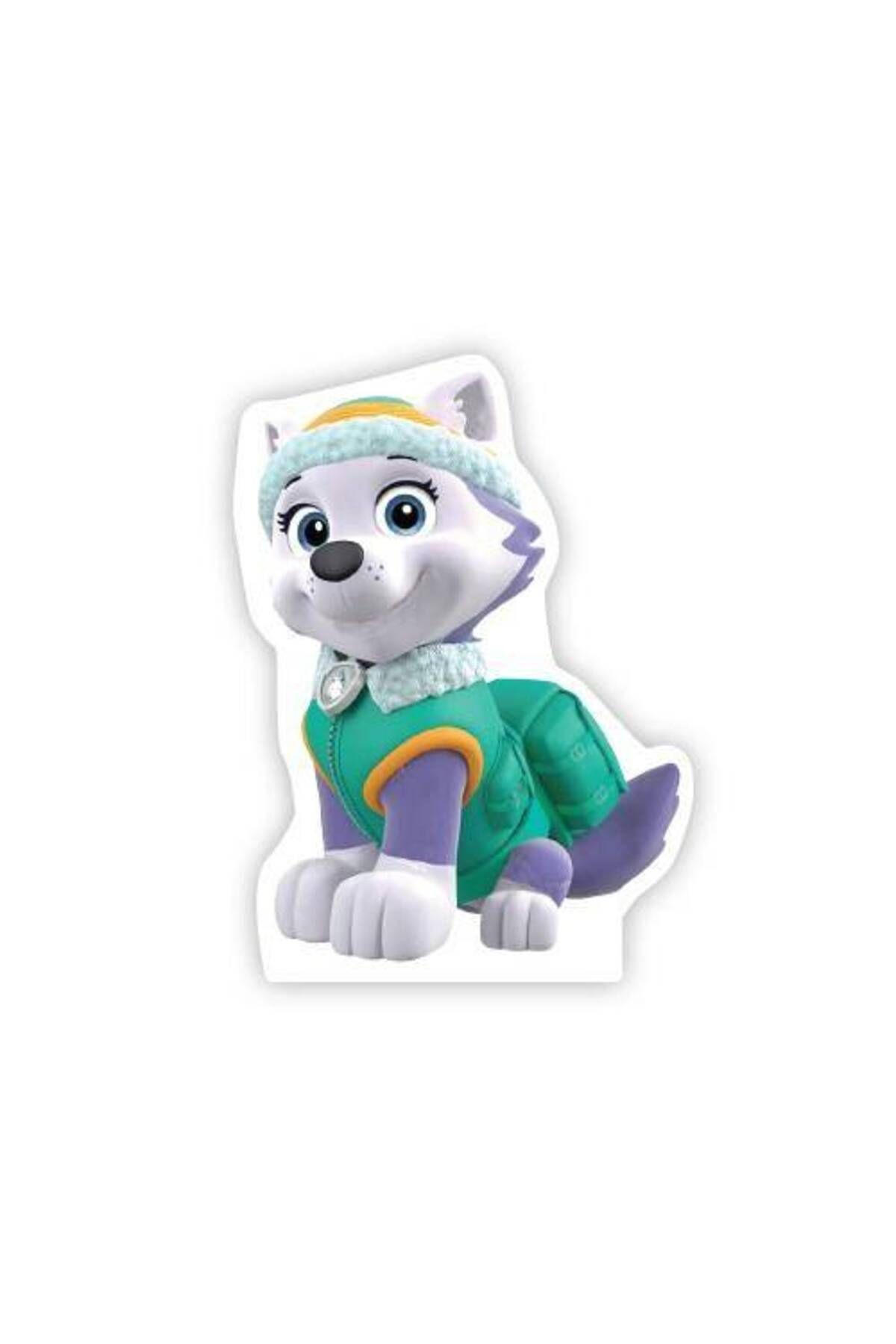Paw Patrol Everest Ayaklı Pano 30 cm 1 Adet