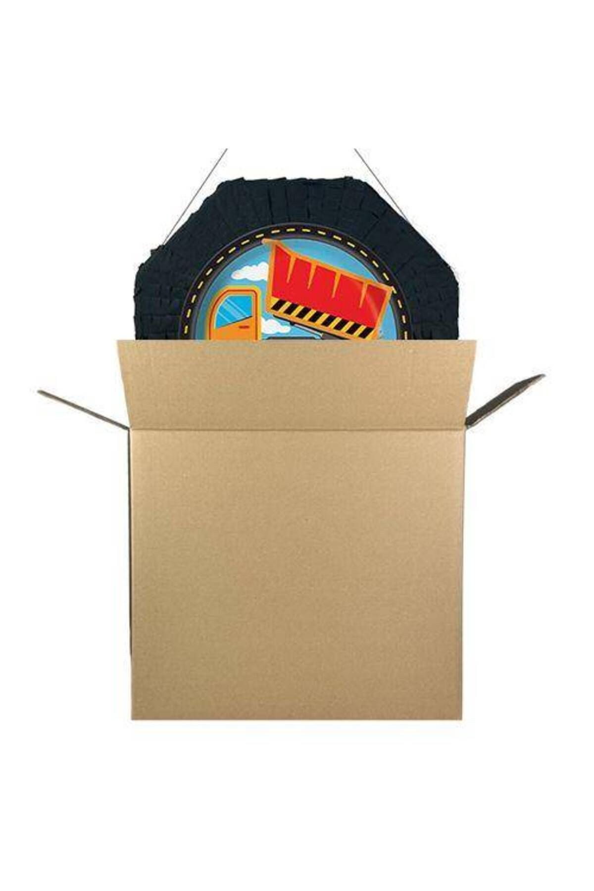 Pinyata Iş Makineleri Pinyata 42 Cm Sopası