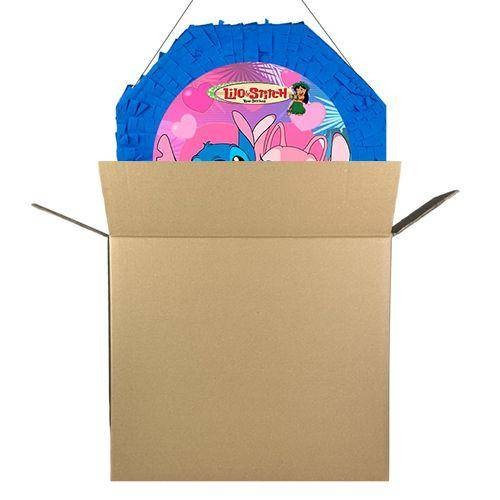 Lilo ve Stiç Pinyata + Sopası