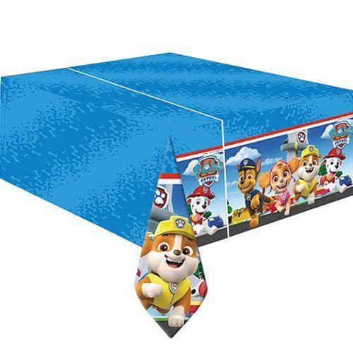 Paw Patrol Masa Örtüsü 120*180 cm