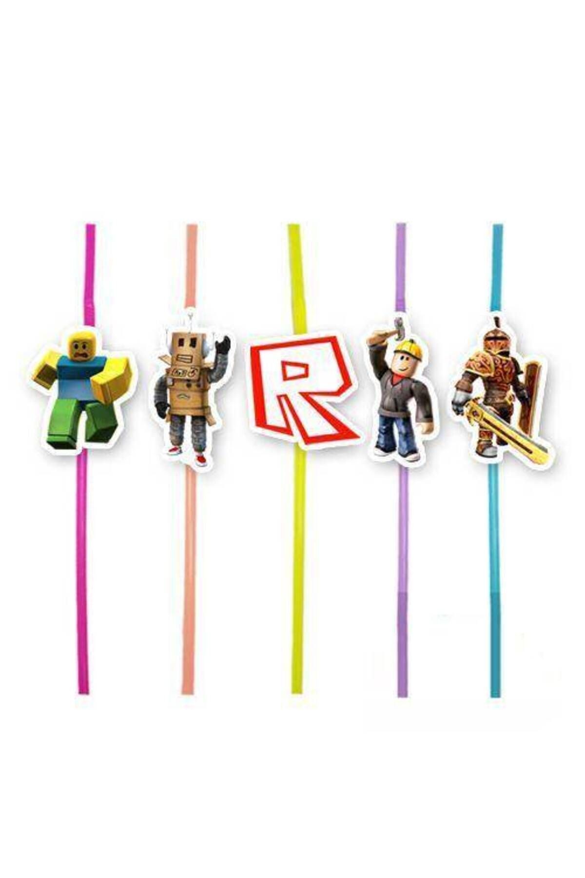 Roblox Artistik Pipet 10 Adet