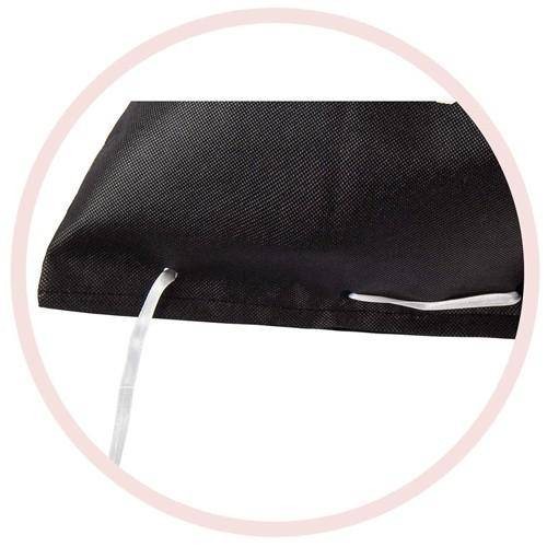 Cinsiyet Partisi Balon Torbası 60*120 cm