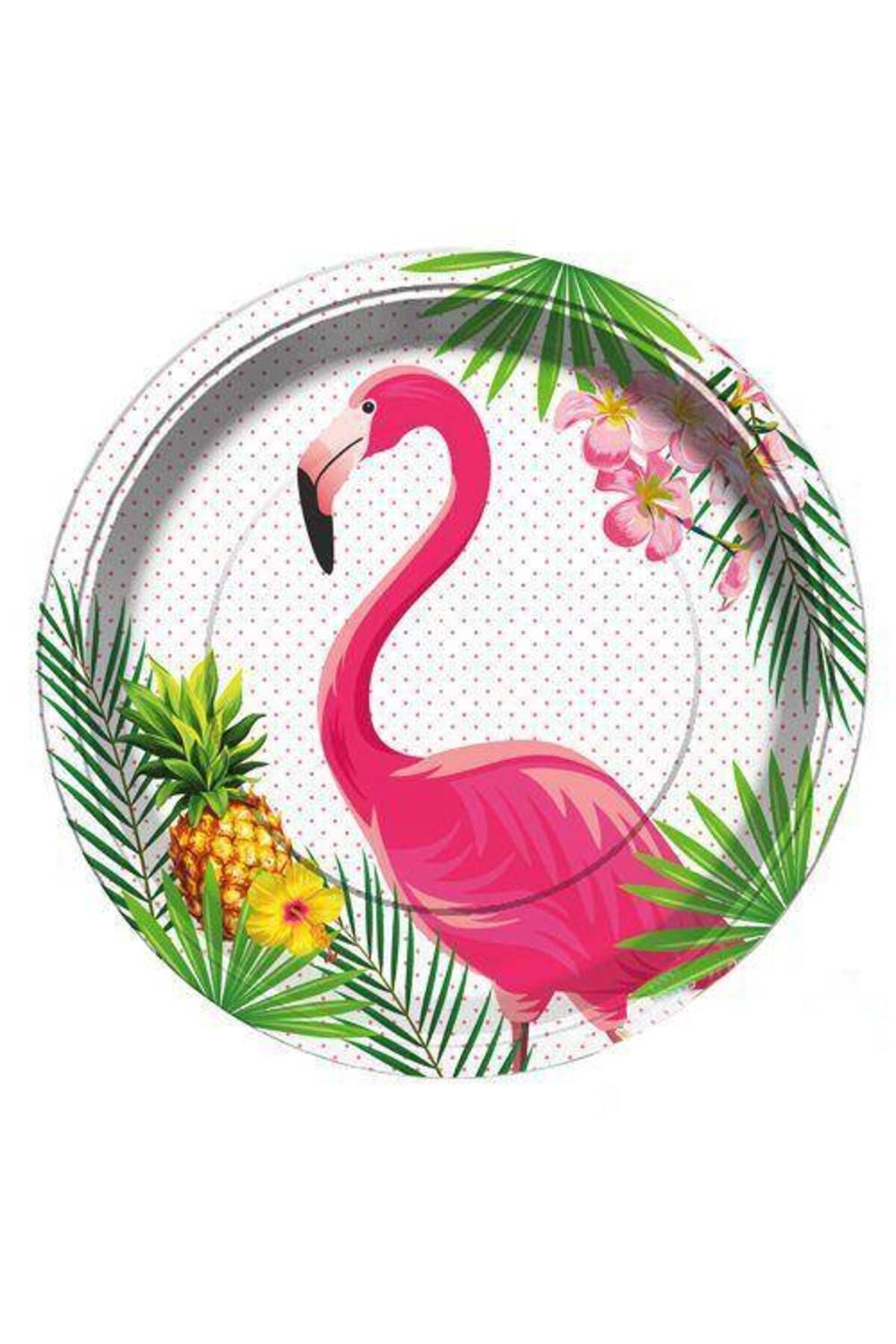 Flamingo Ananas Tabak (8 ADET)