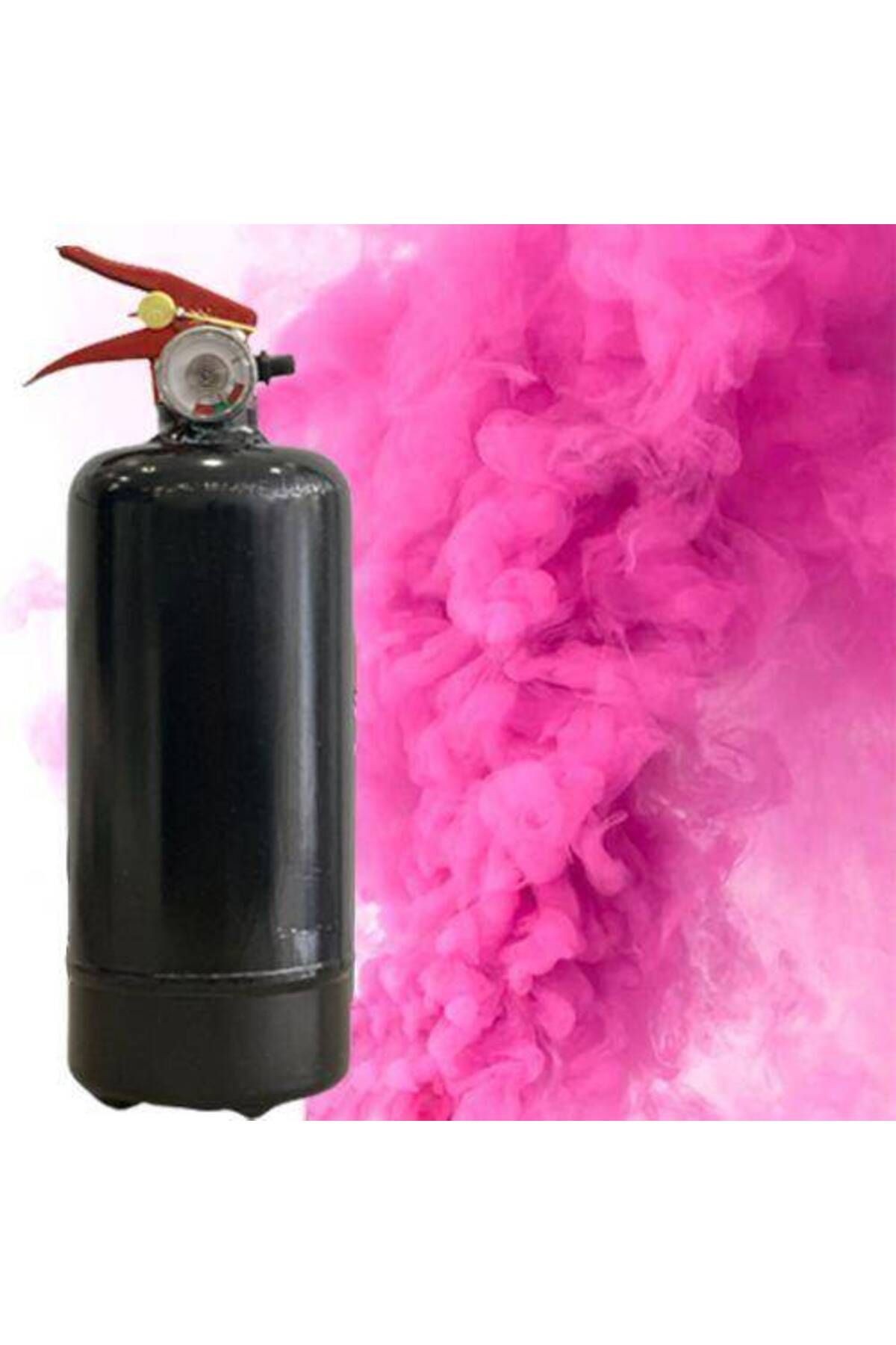 Cinsiyet Belirleme Tüpü Pembe 1 kg