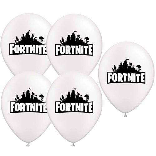Fortnite Balon (10 adet)
