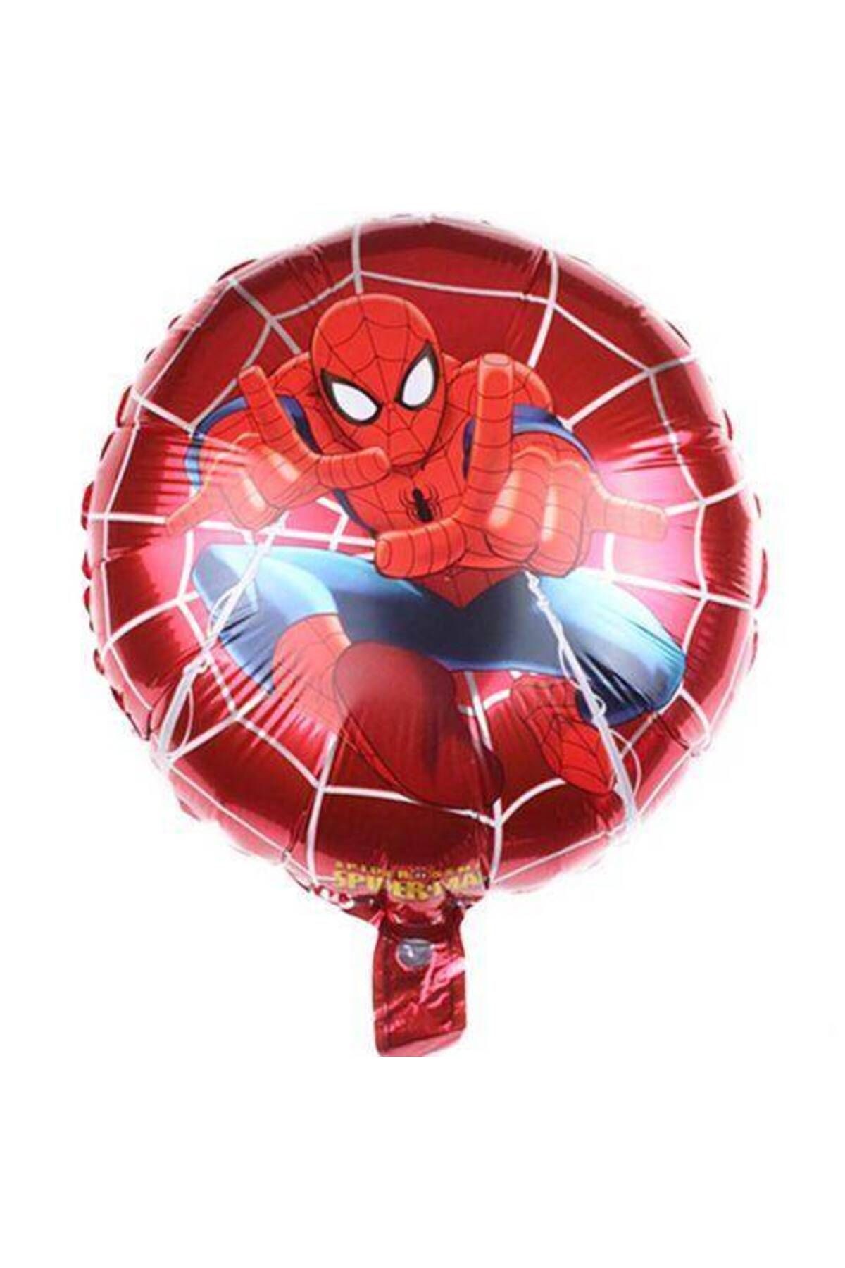 Spiderman Folyo Balon 45 cm