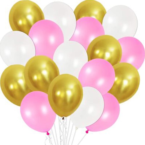 Renkli Uçan Balon Demeti Mağazadan 15 Adet