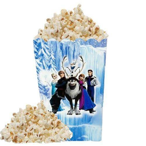 Frozen Mısır Kutusu (8 Adet)
