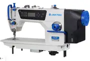 JAKTEC 9900 yandan görünüm