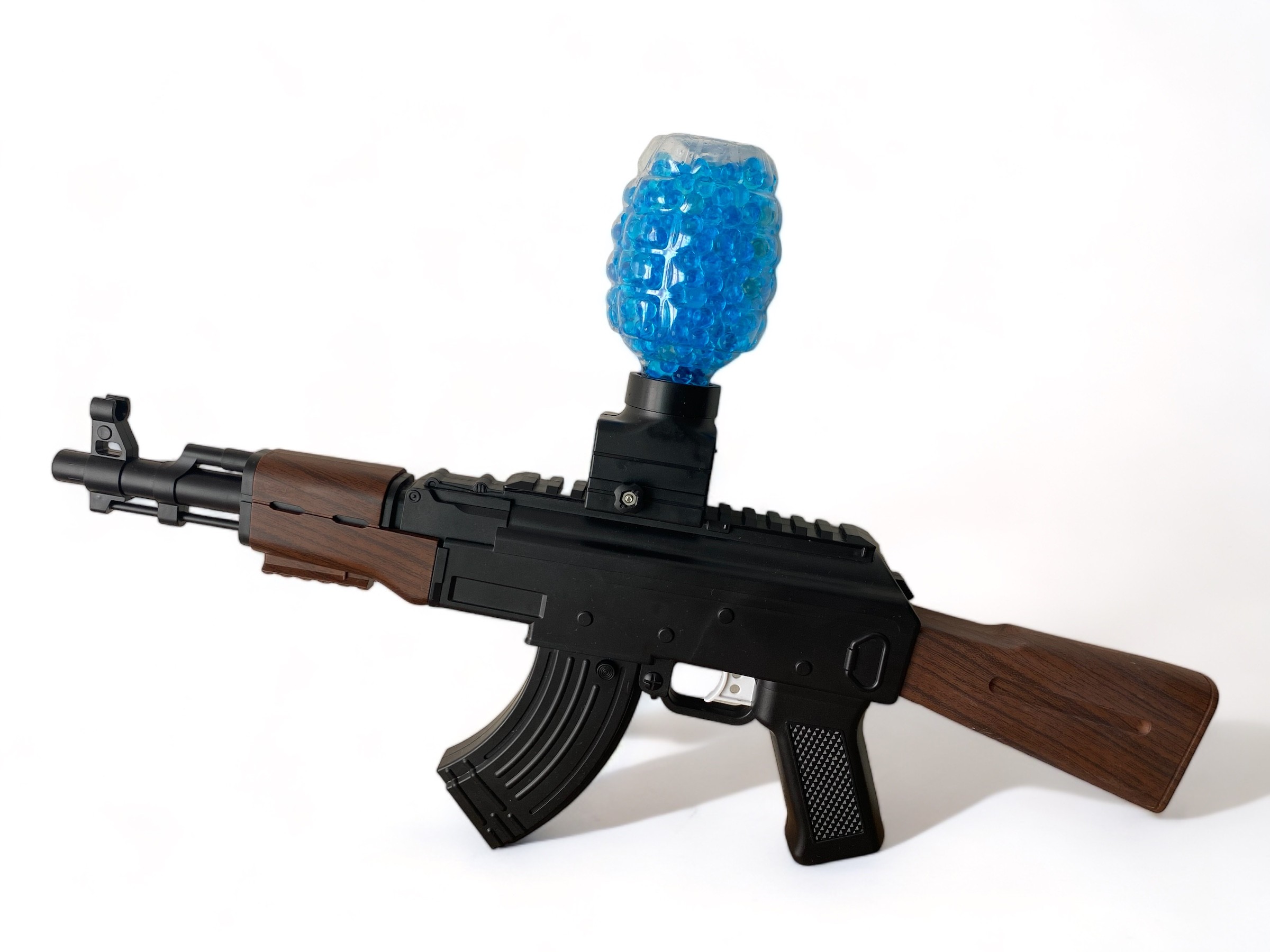 Mini Ak47