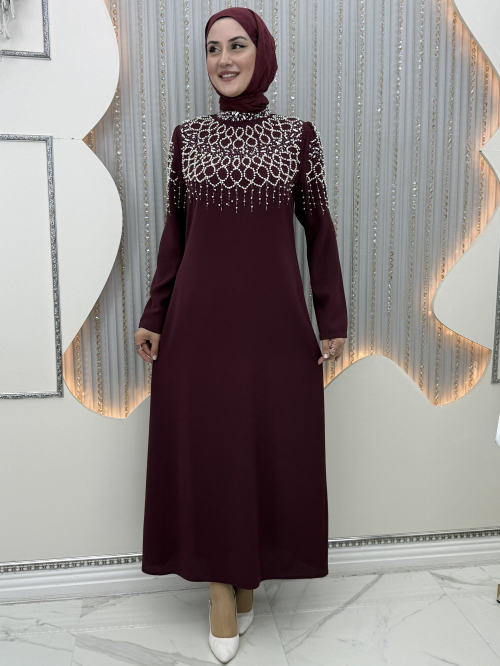 Özlem Abiye