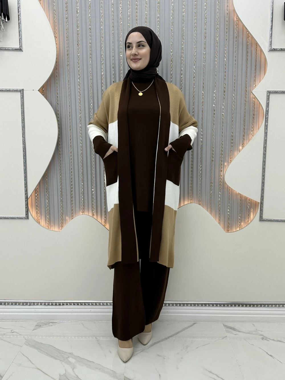 Günşiray Hırkalı Takım