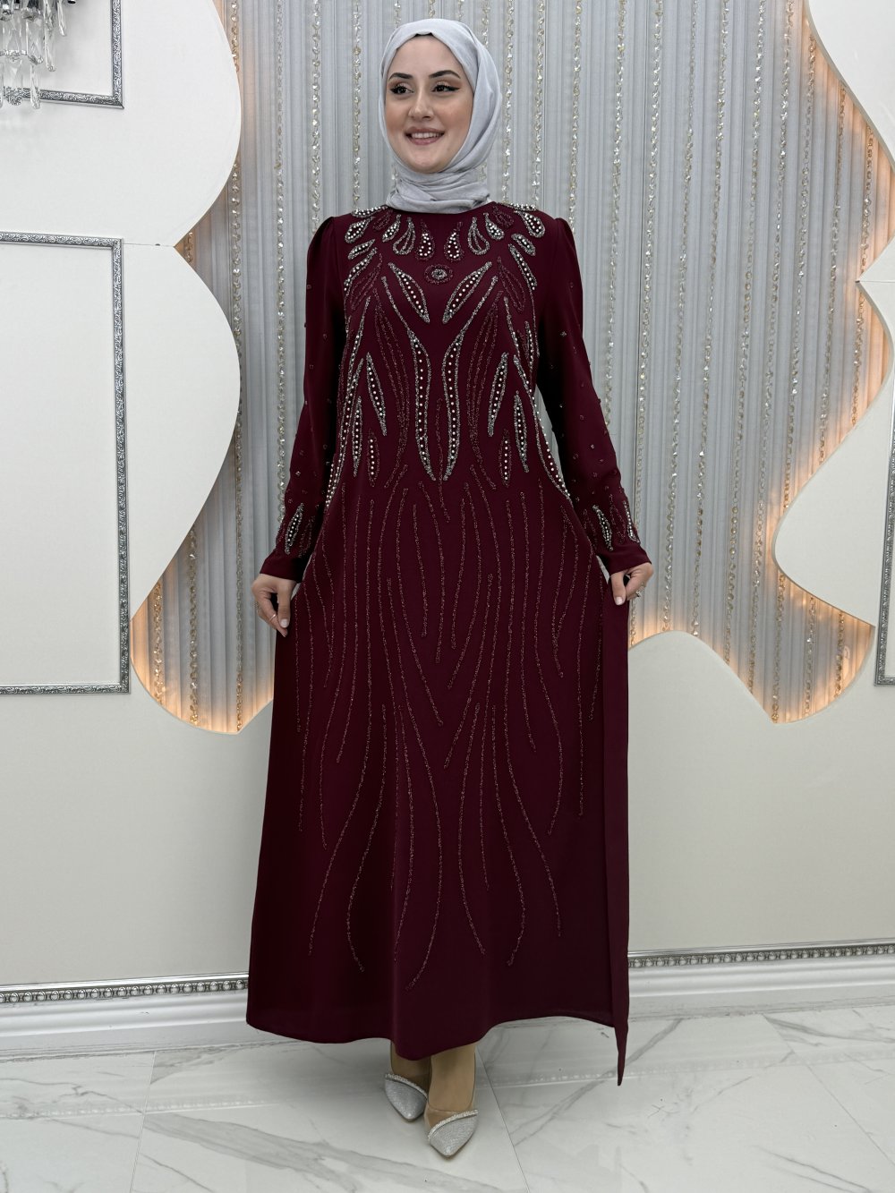 Hercai Abiye