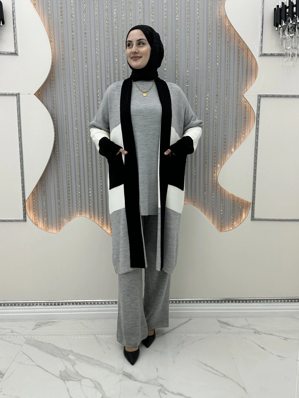 Günşiray Hırkalı Takım