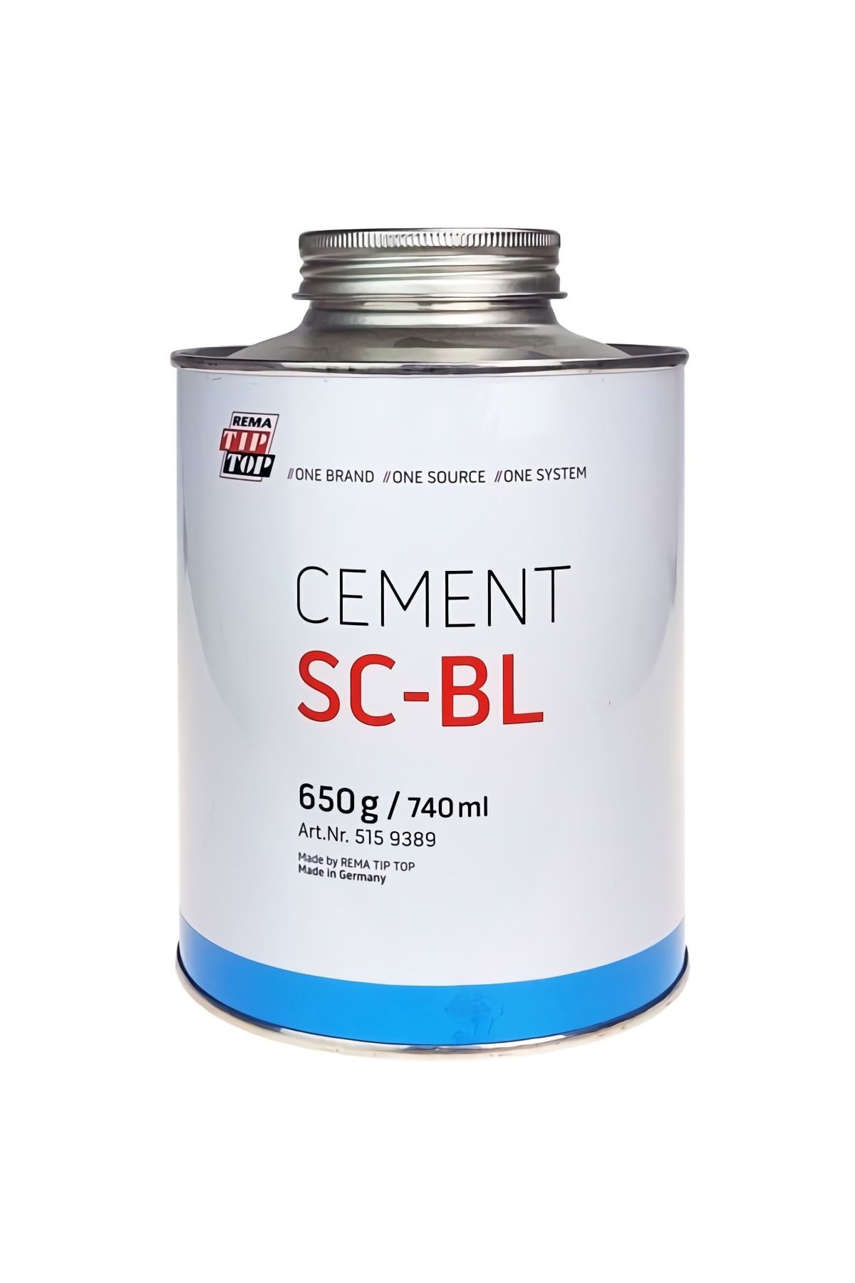 650 Gr Cement