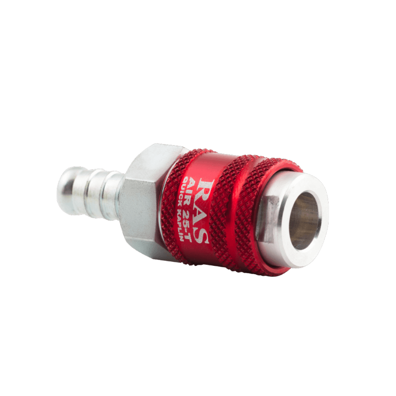 Ras Kaplin 25-T 10mm Hortum Geçme