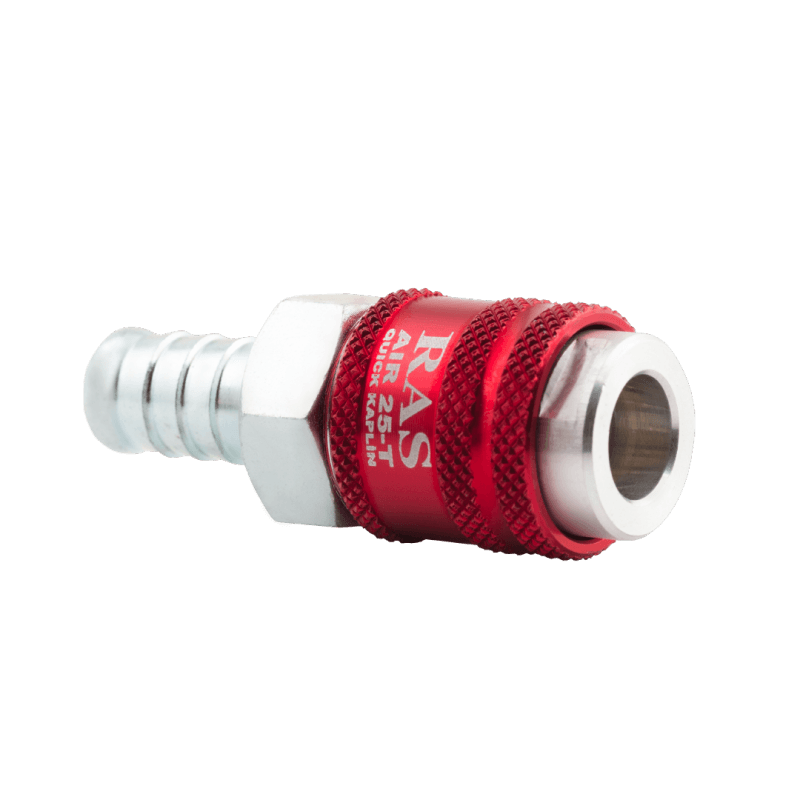 Ras Kaplin 25-T 12mm Hortum Geçme