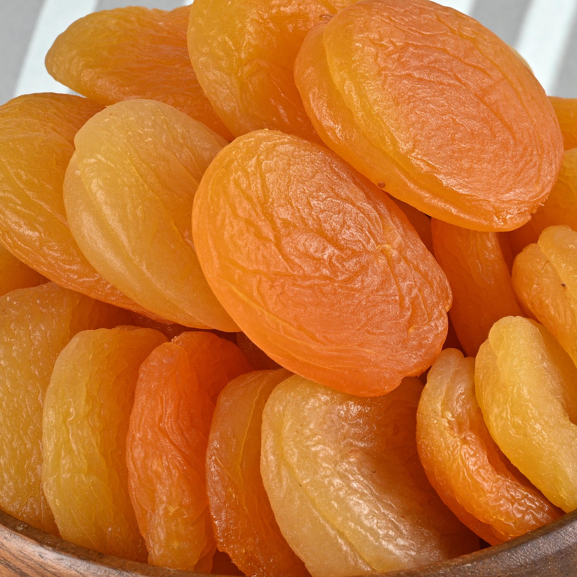 Jumbo Kuru Kayısı