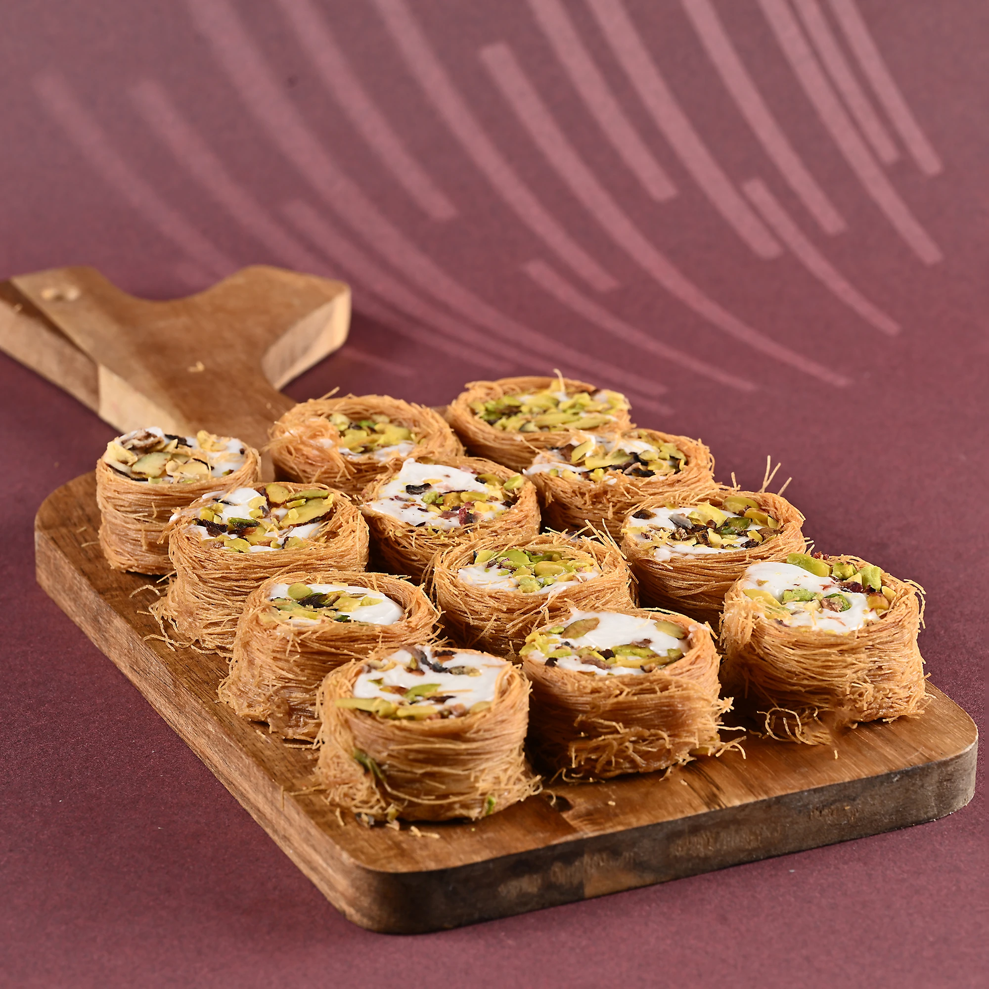 Bülbül Yuvası Sultan