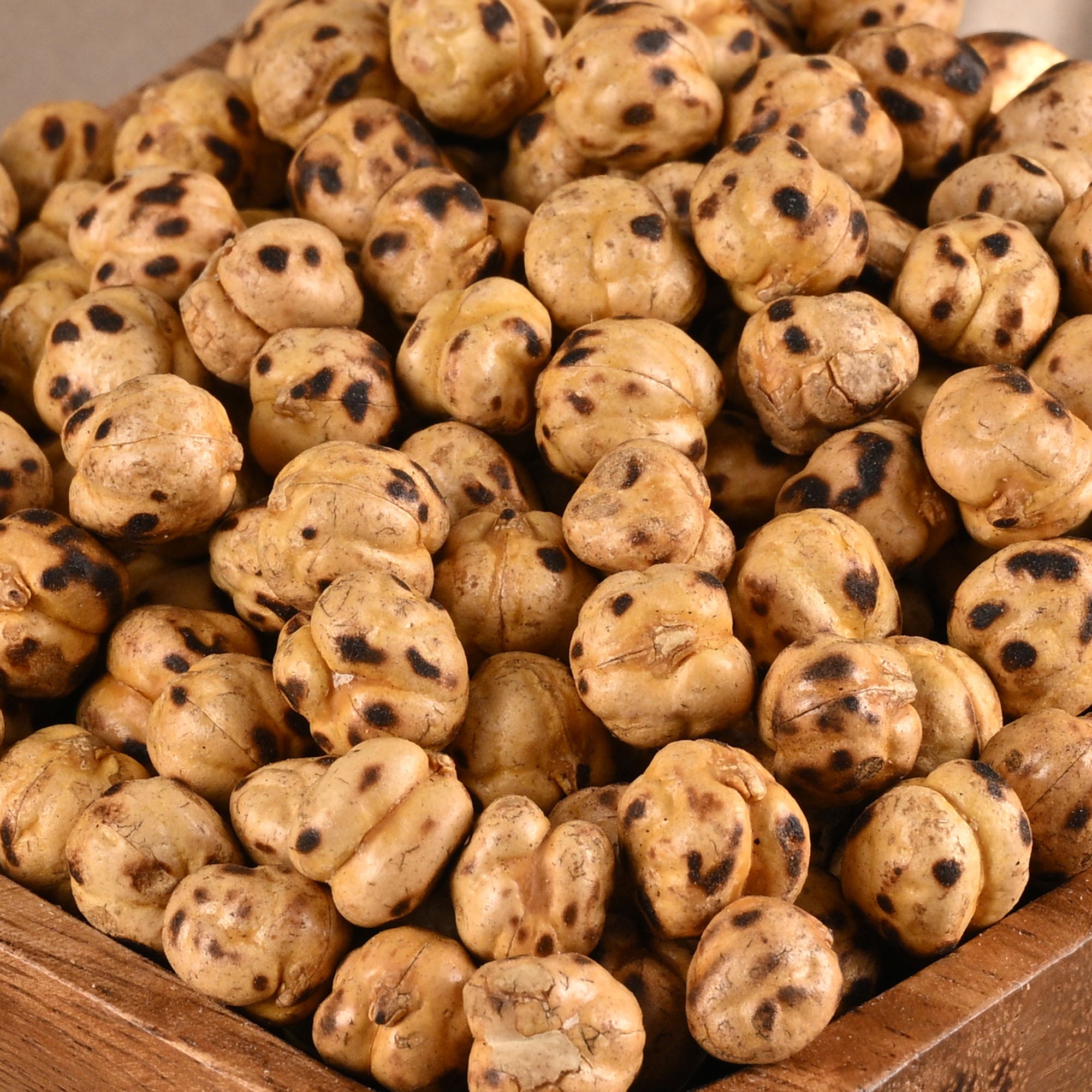 Sarı Leblebi