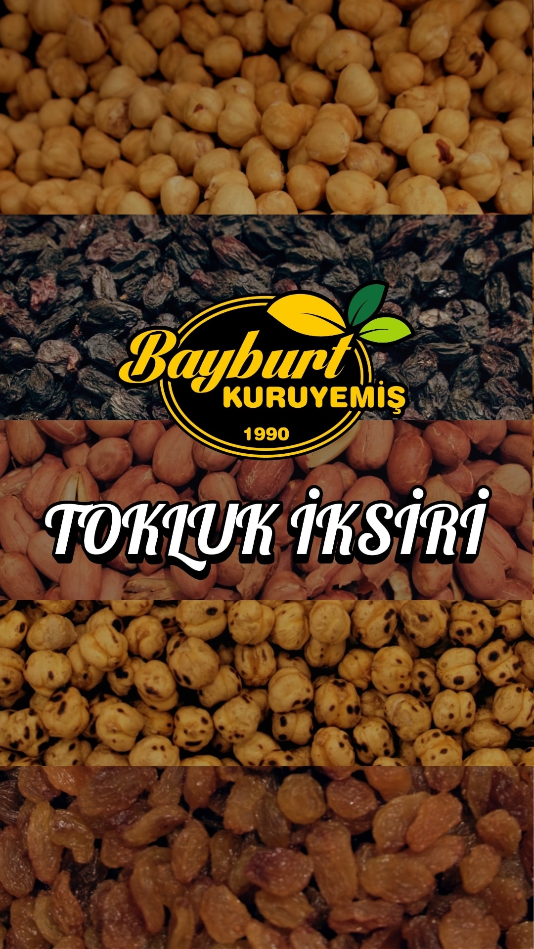 Tokluk İksiri