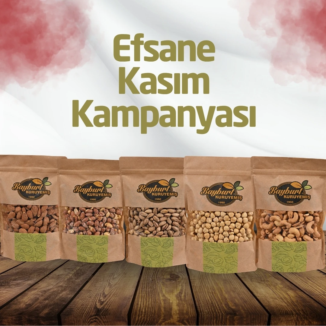 Efsane Kasım Kampanya 