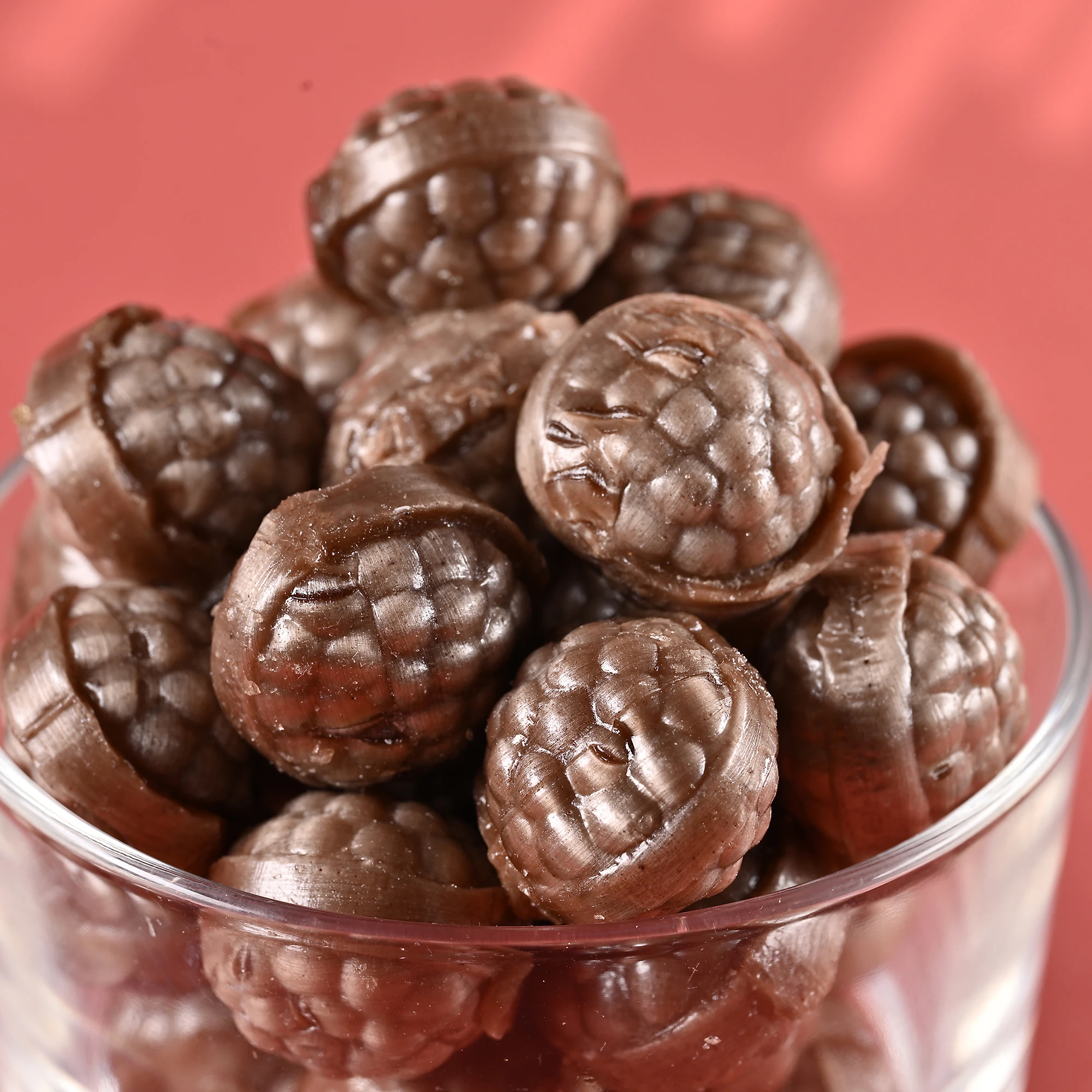 Pralinli Bonbon Akide Şekeri