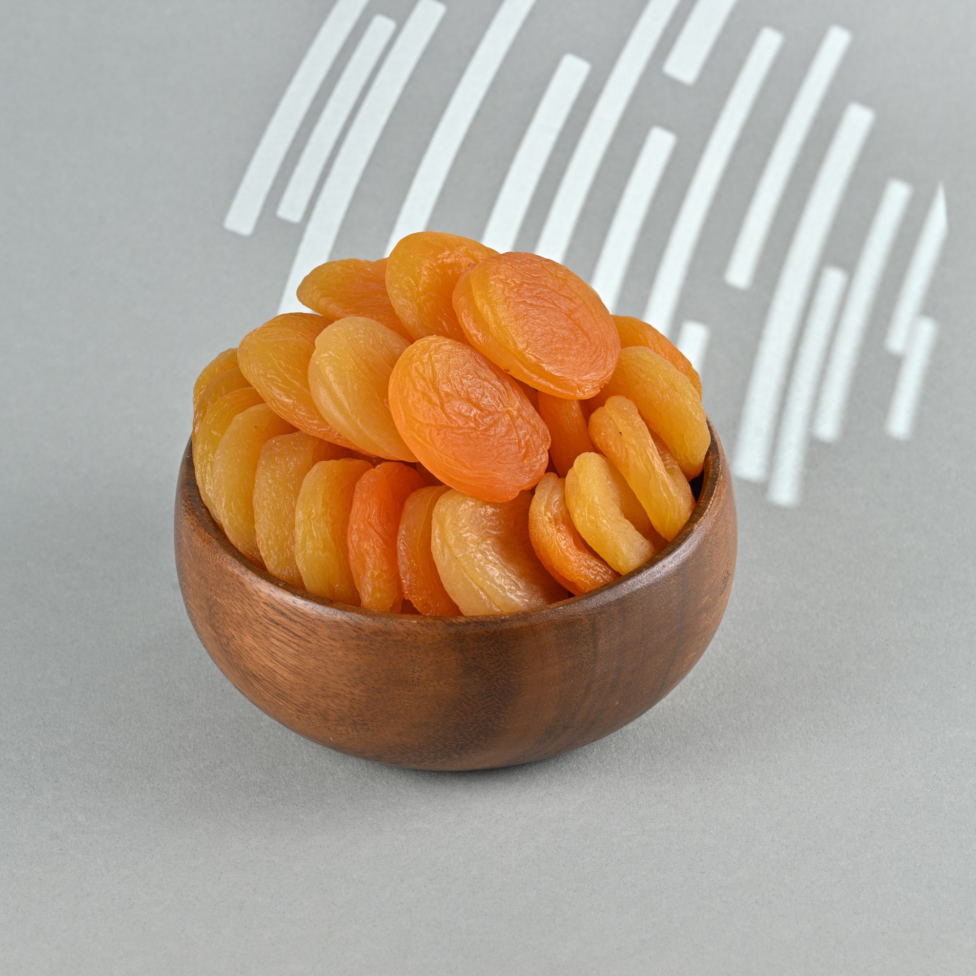 Jumbo Kuru Kayısı
