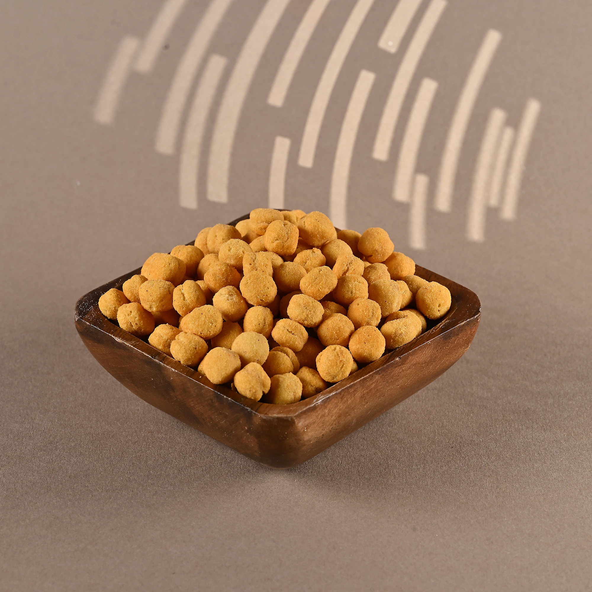 Cips Mısır Ketçaplı