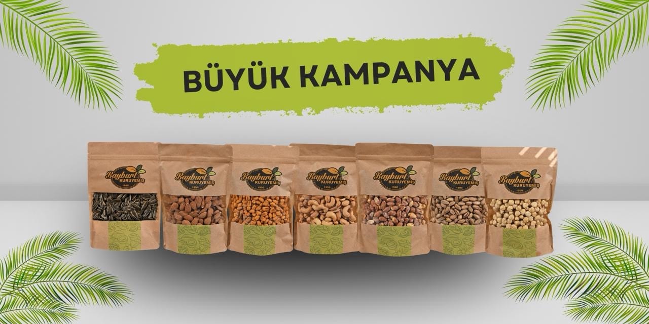Yeni Kampanya 