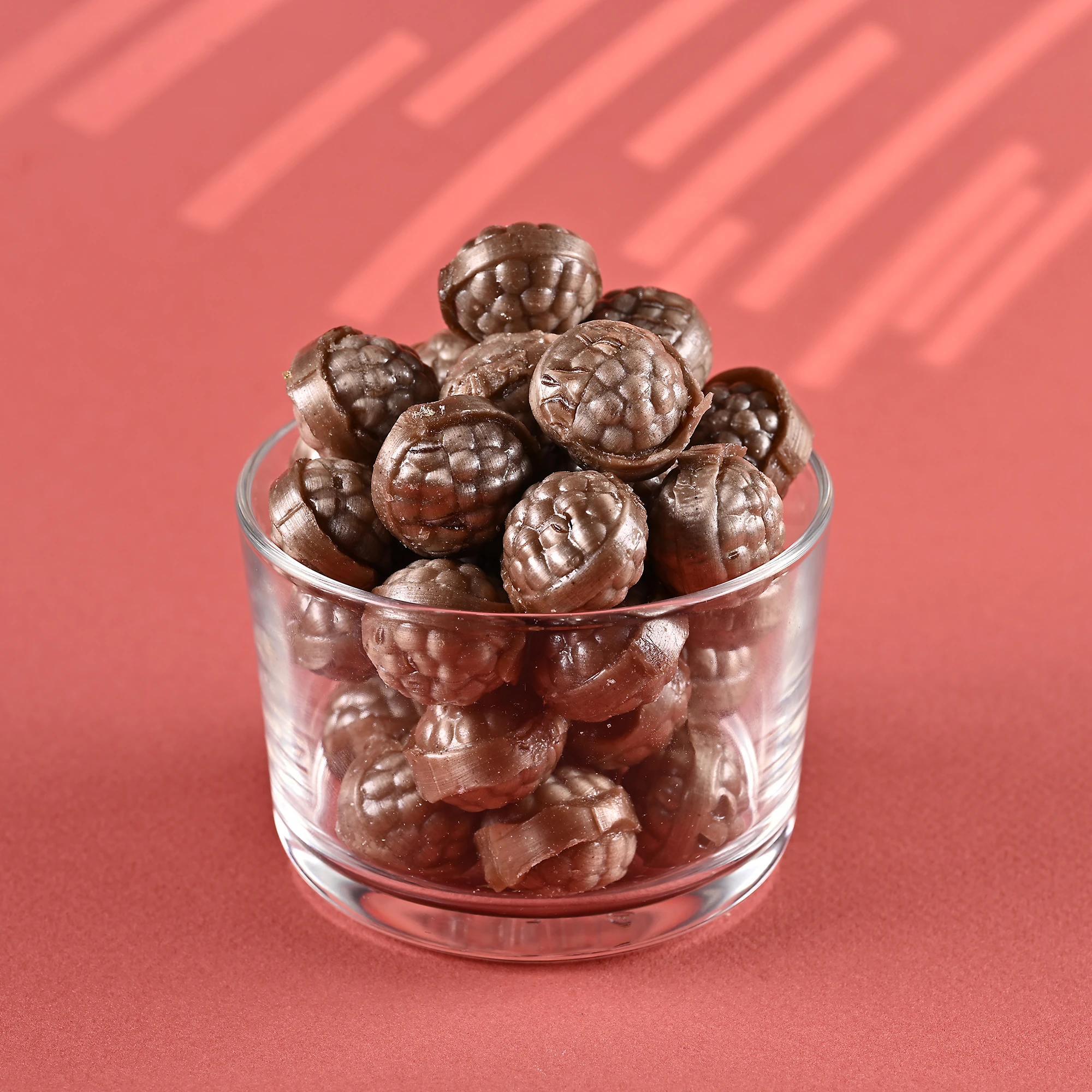 Pralinli Bonbon Akide Şekeri