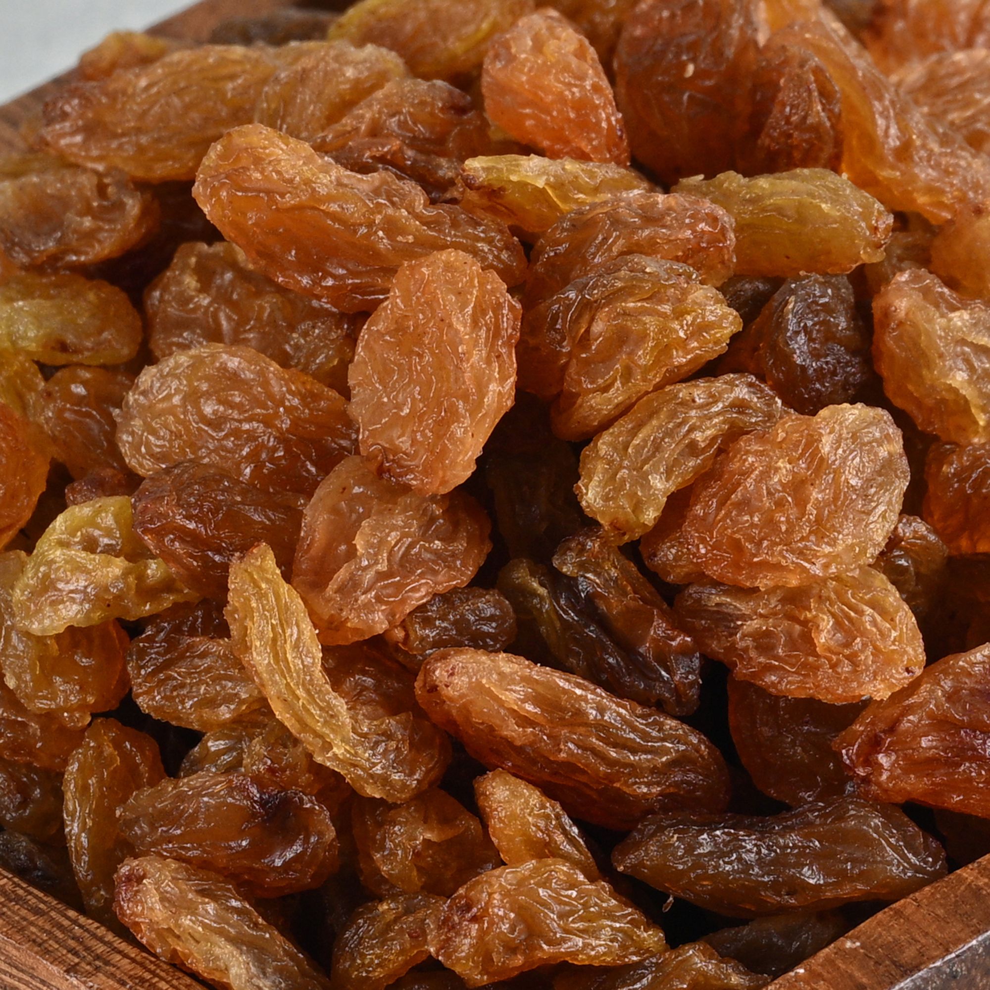 Kuru Üzüm