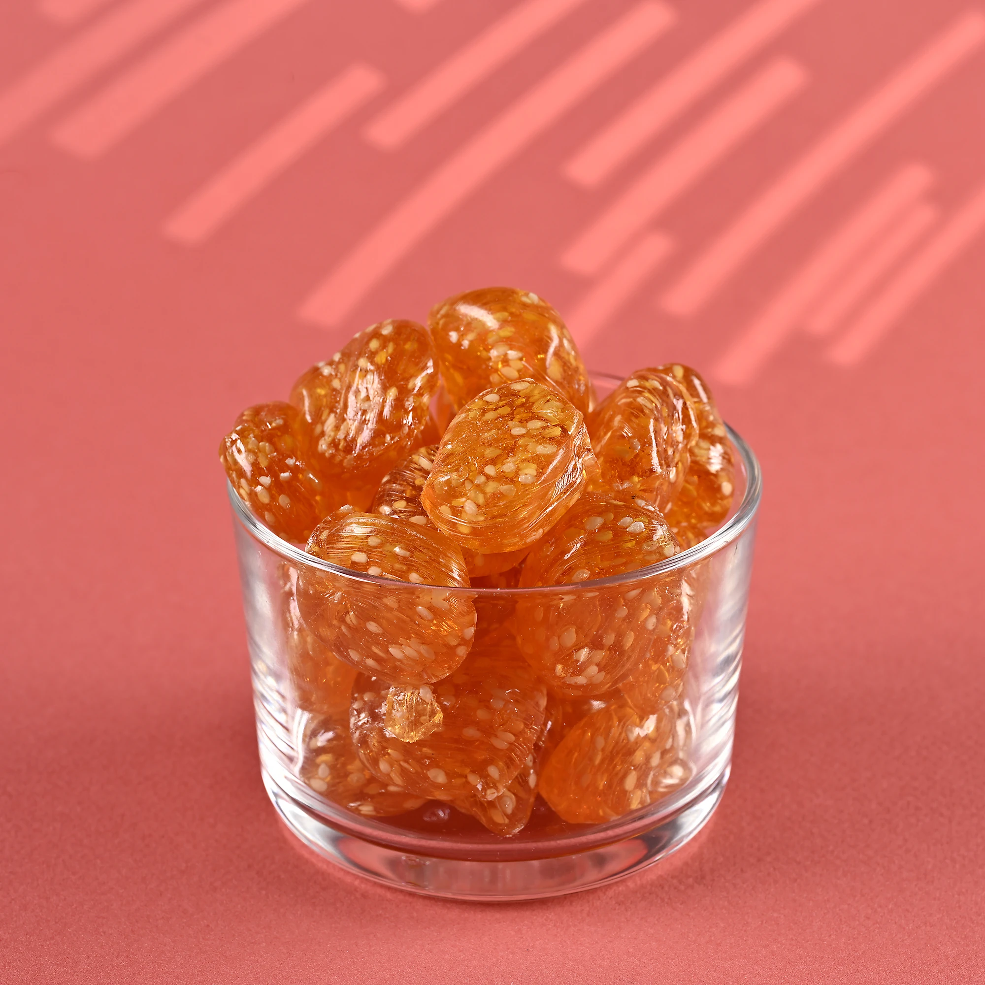 Susamlı Akide Şekeri