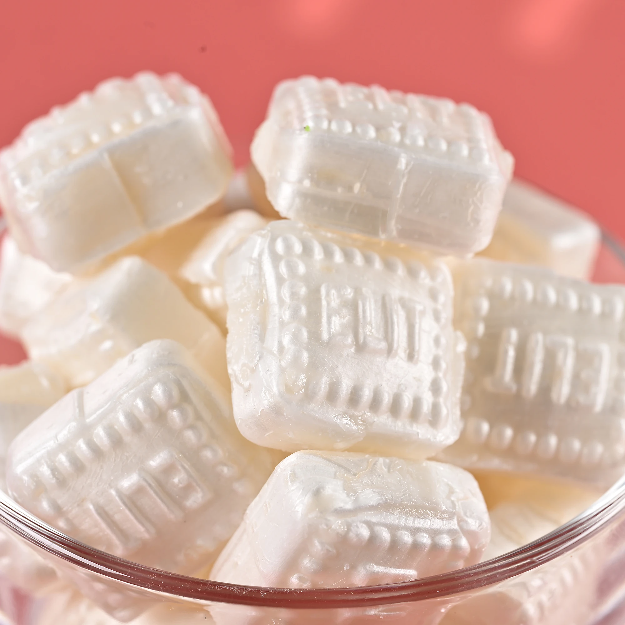 Elit Hindistan Cevizli Akide Şekeri