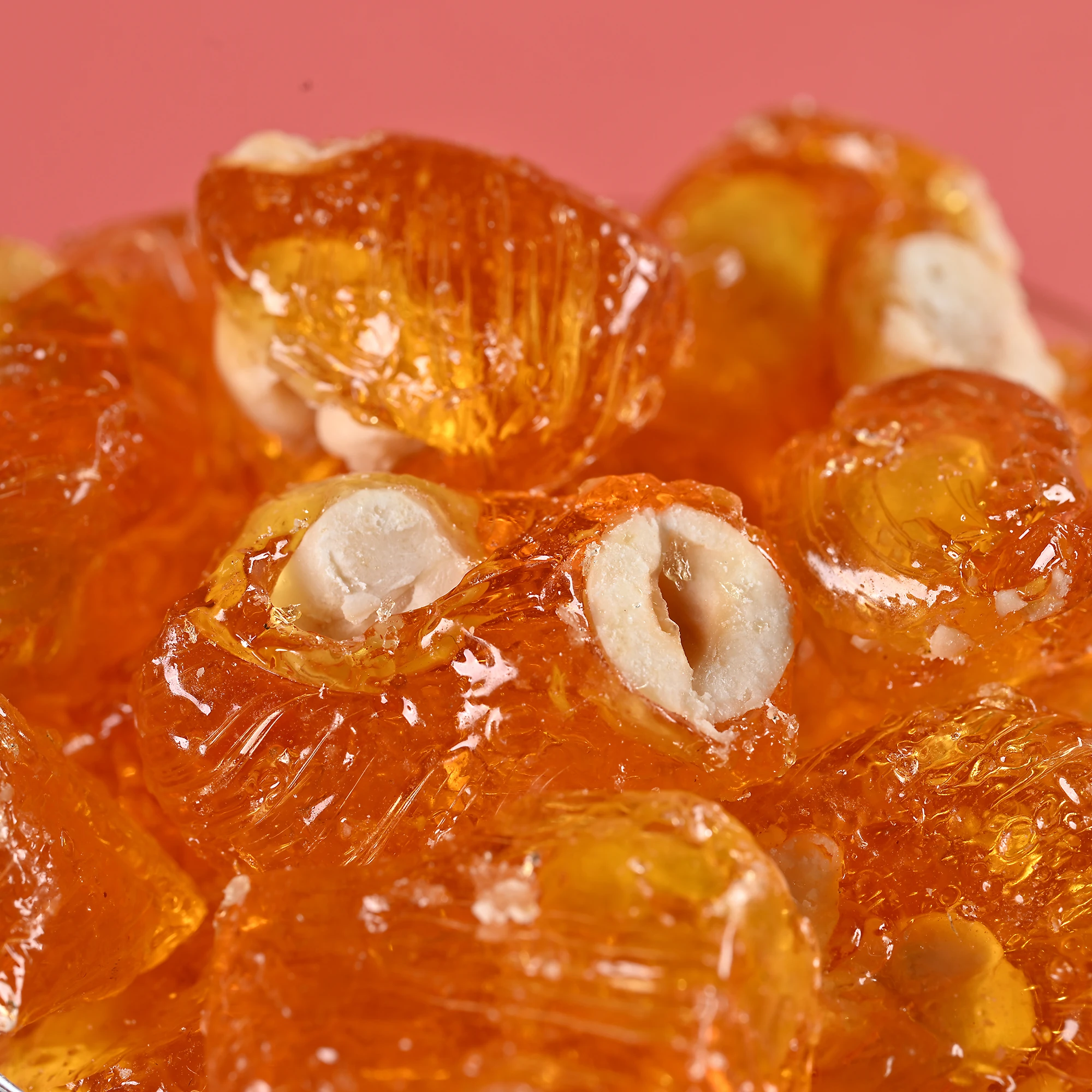 Fındıklı Akide Şekeri