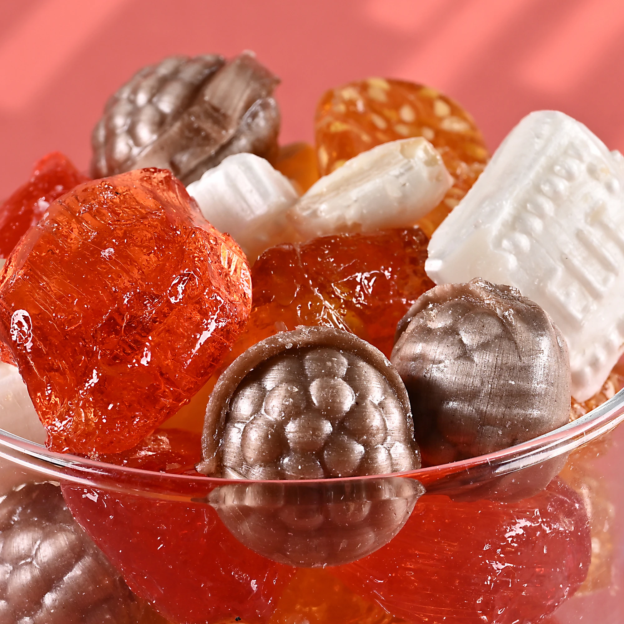 Karışık Akide Şekeri