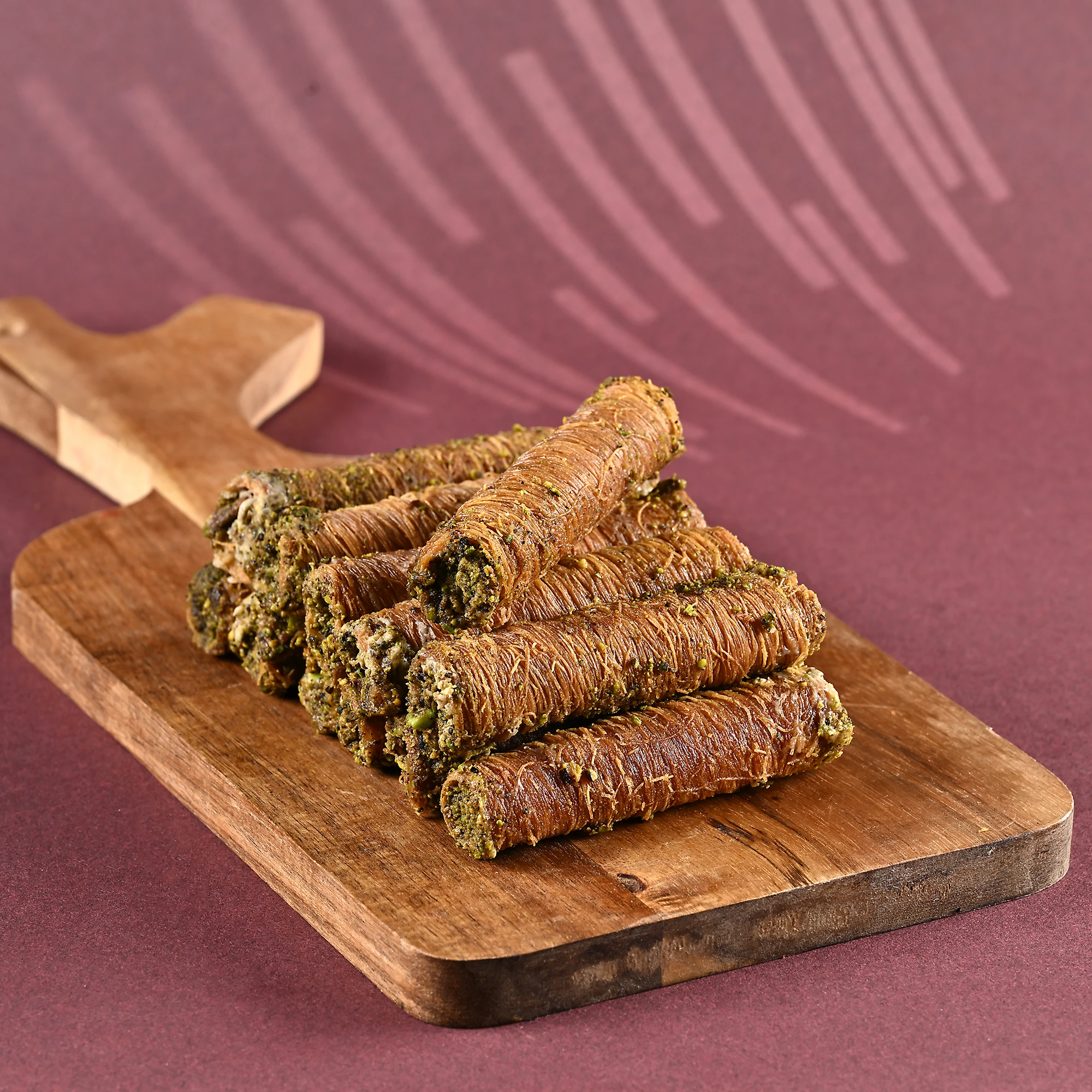 Sarma Rulo Kadayıf Oreo