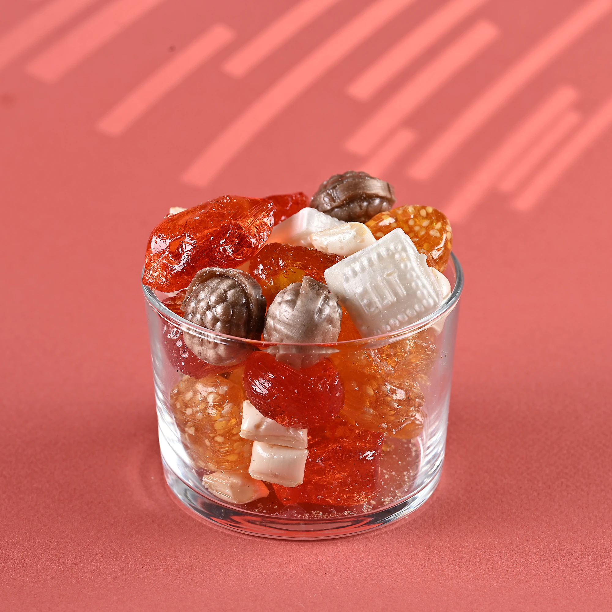 Karışık Akide Şekeri