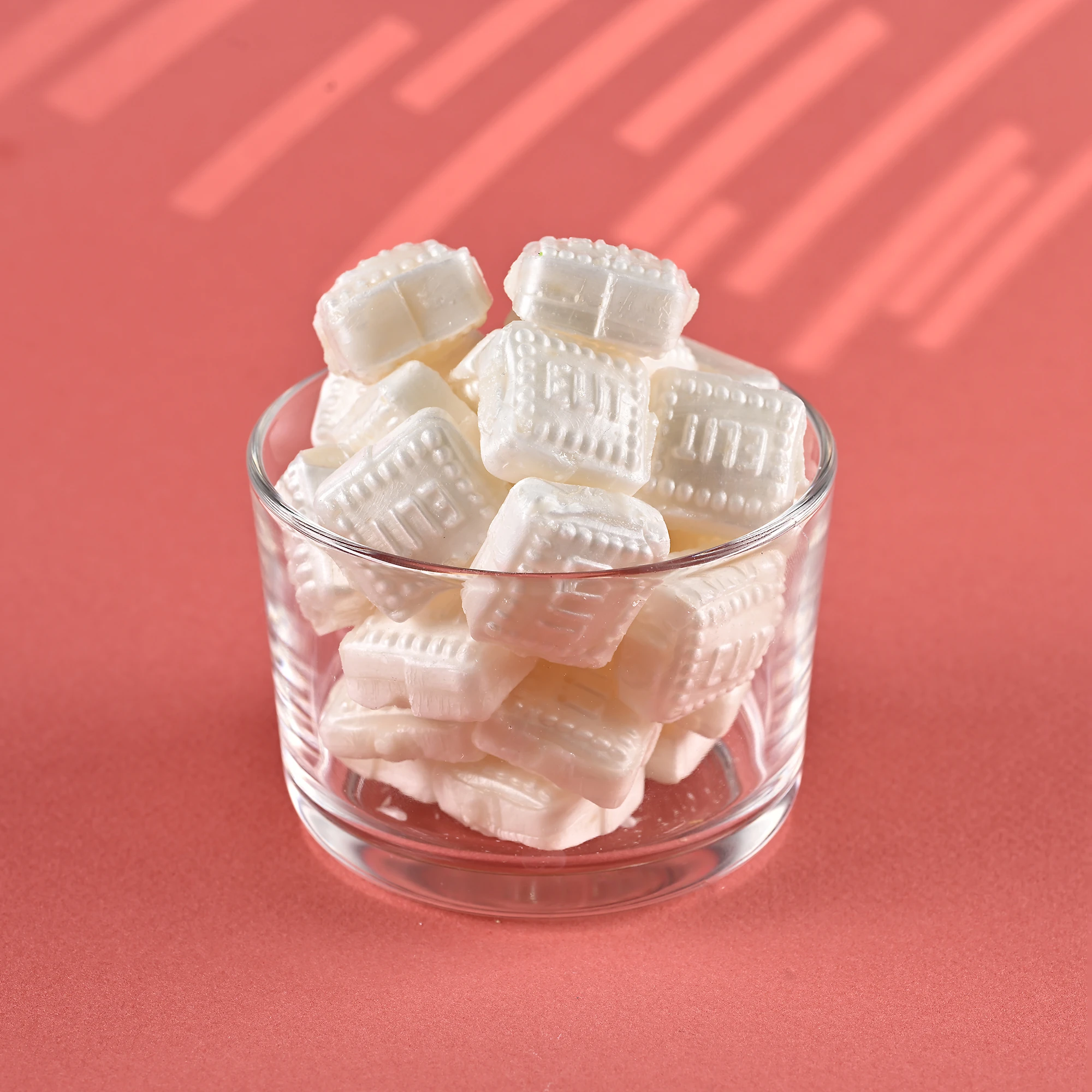 Elit Hindistan Cevizli Akide Şekeri