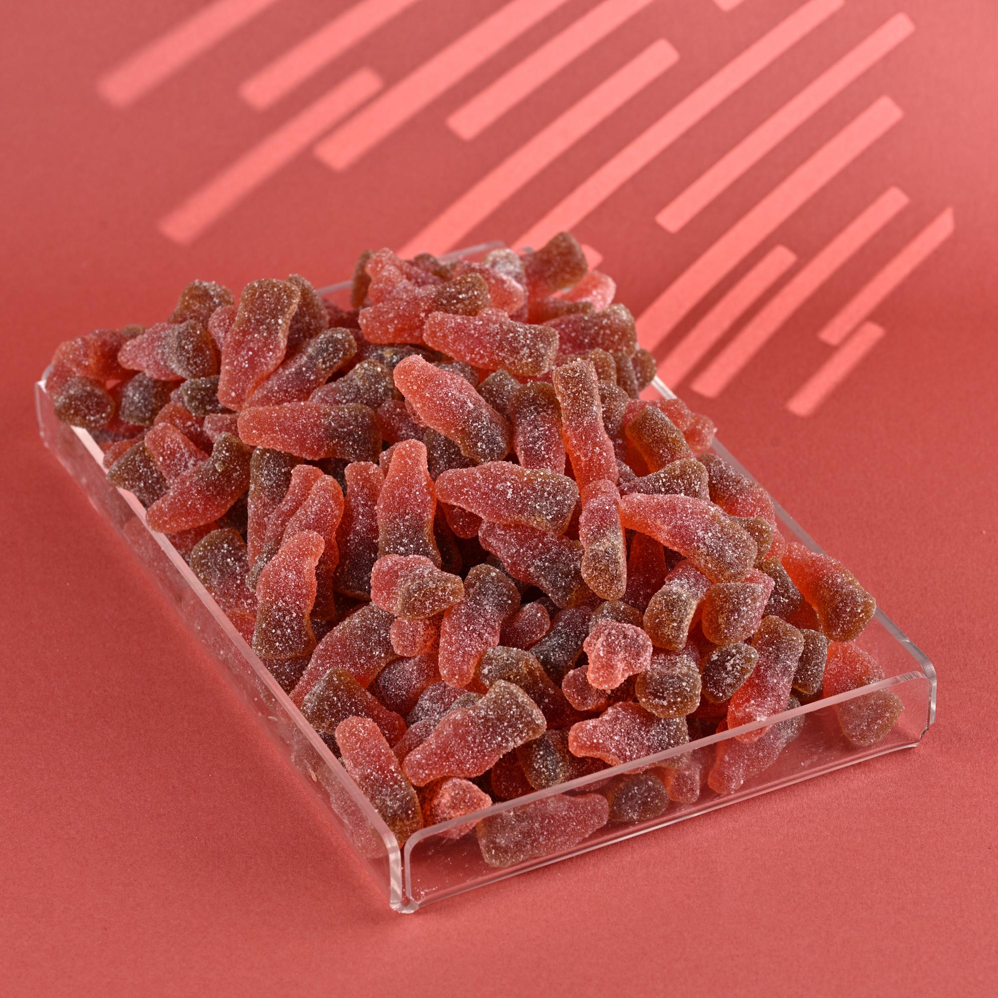 Ekşi Kolalı Jelibon