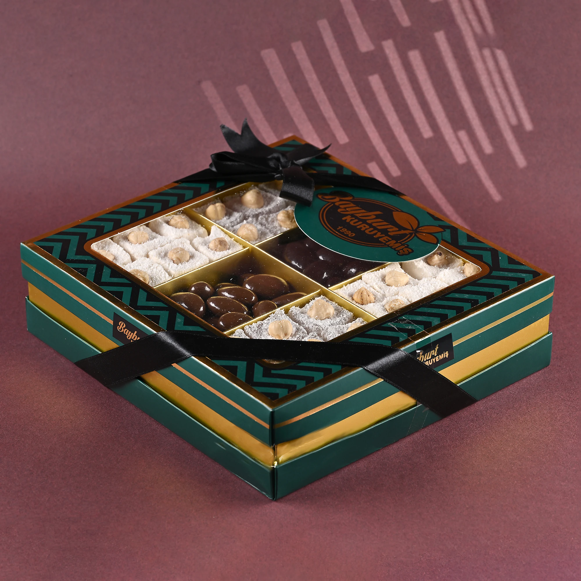 Anasolu Lezzet Kutusu