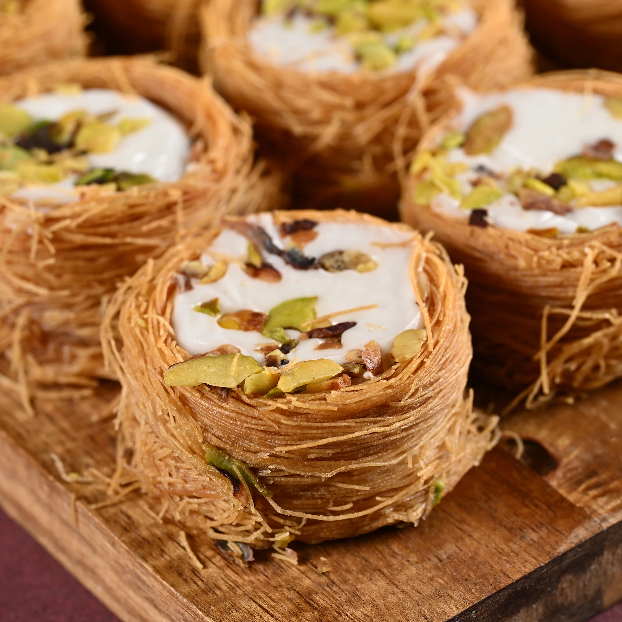 Bülbül Yuvası Sultan